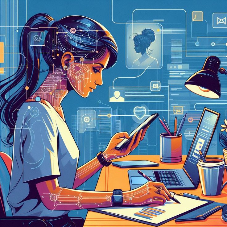 سامانه هوش مصنوعی مطب دیجیتال شاهین