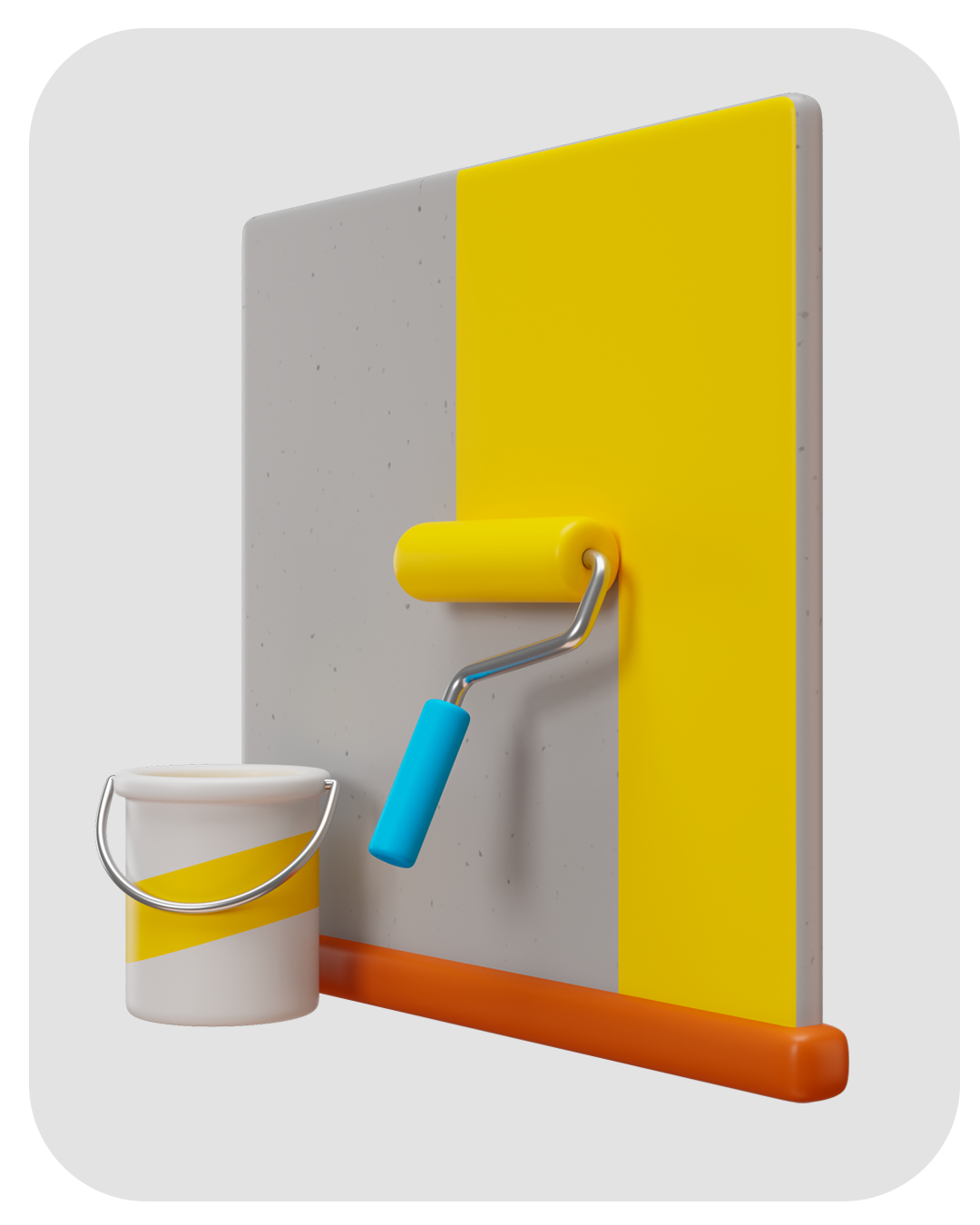 بازسازی و دکوراسیون اقساطی