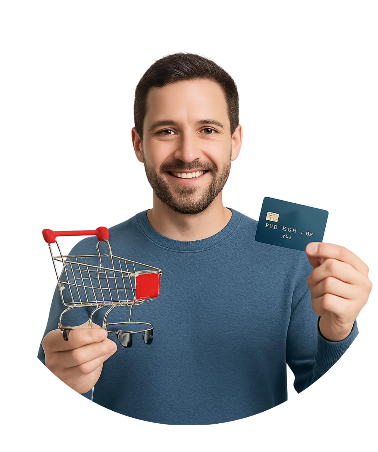 سامانه هوش مصنوعی مغازه دیجیتال شاهین